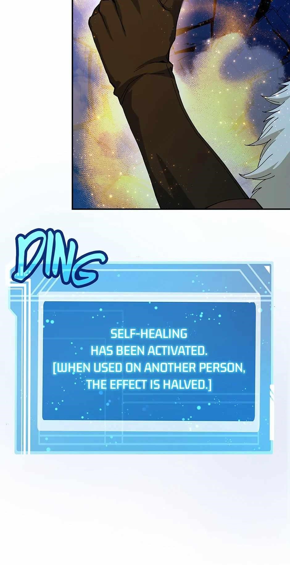 I Became A Part Time Employee For Gods Chapter 99 - Page 76