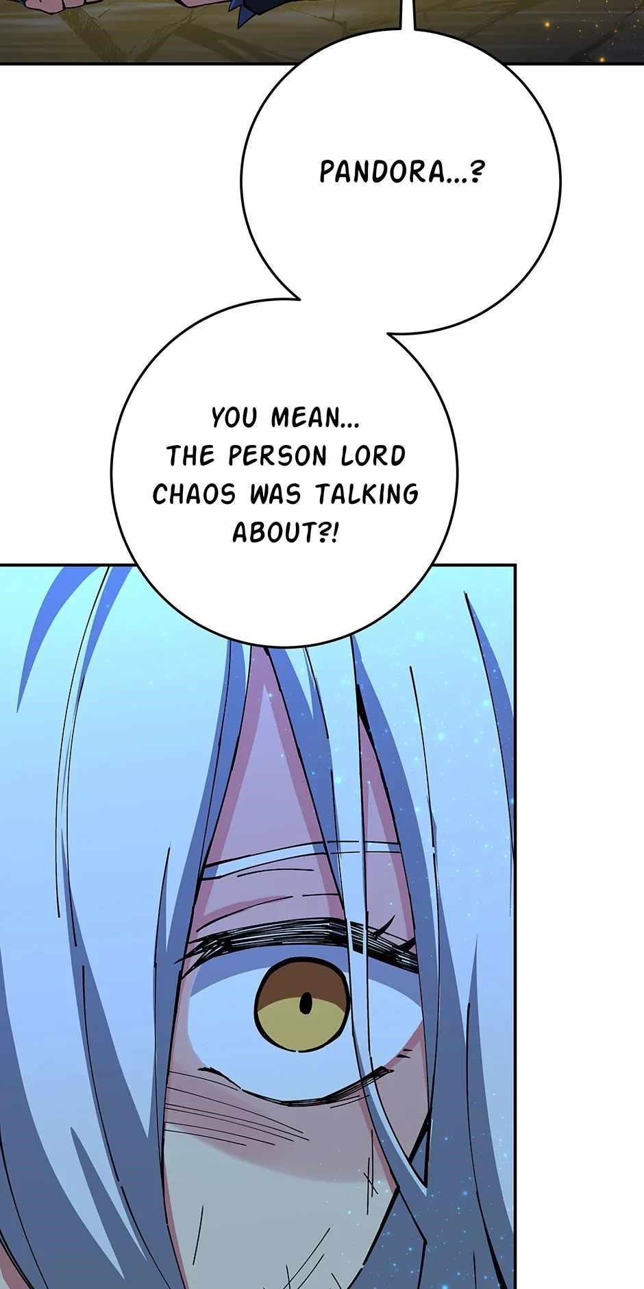 I Became A Part Time Employee For Gods Chapter 99 - Page 78