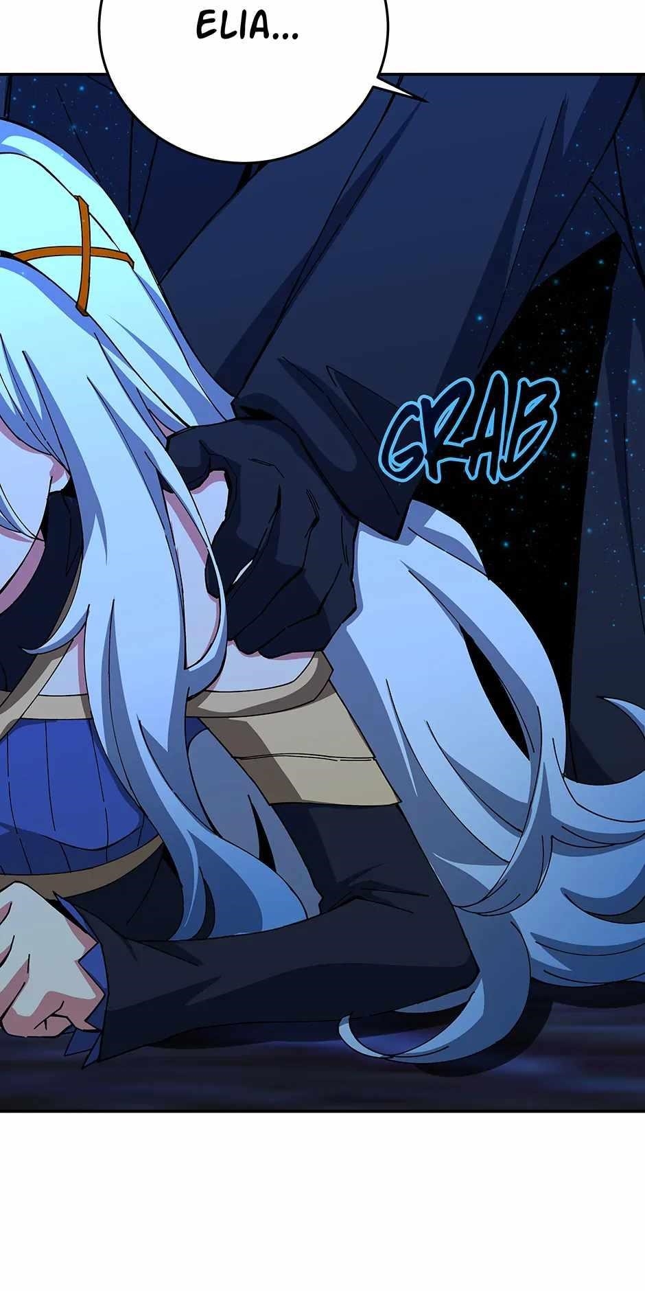 I Became A Part Time Employee For Gods Chapter 99 - Page 81