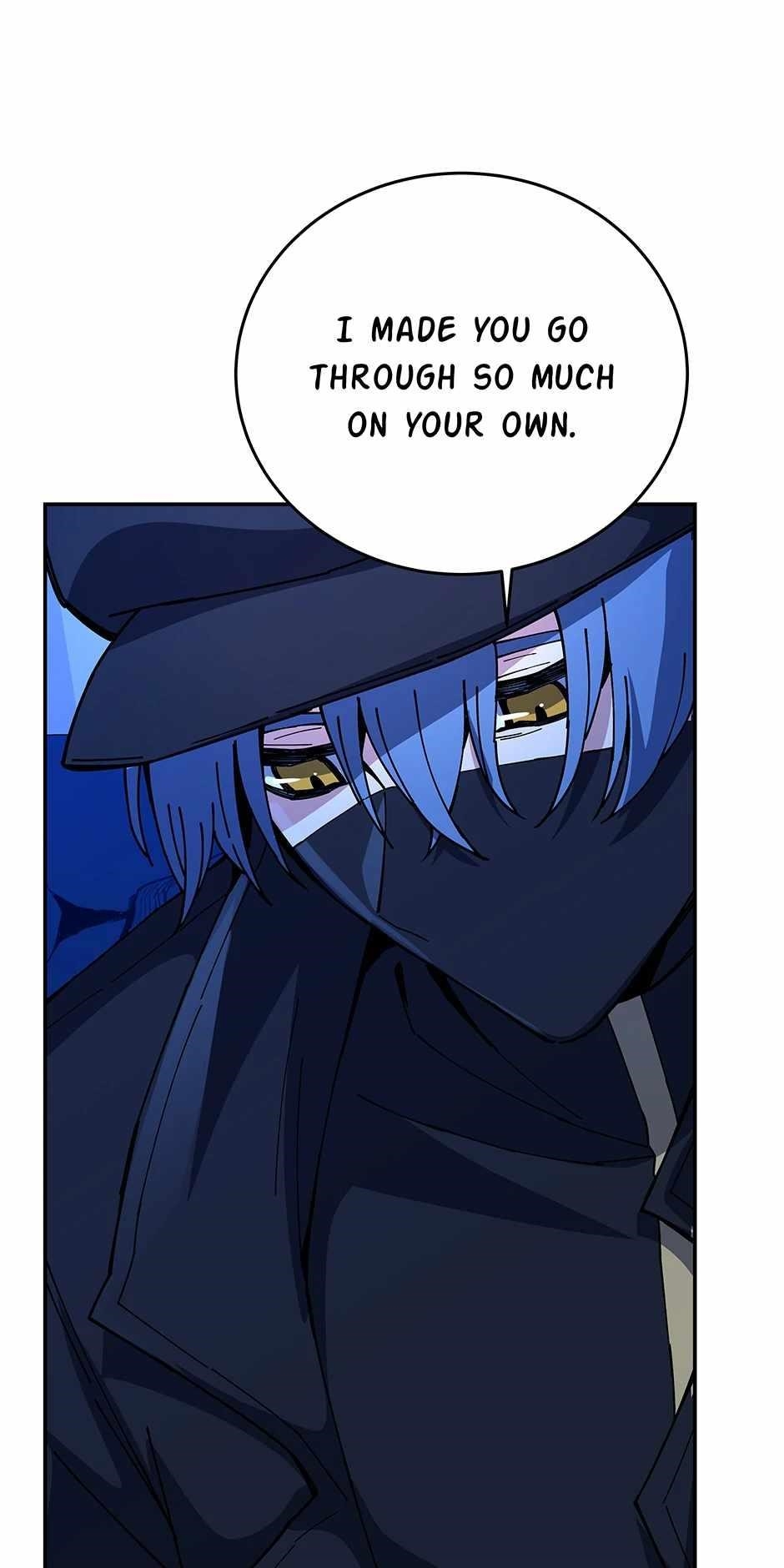 I Became A Part Time Employee For Gods Chapter 99 - Page 82