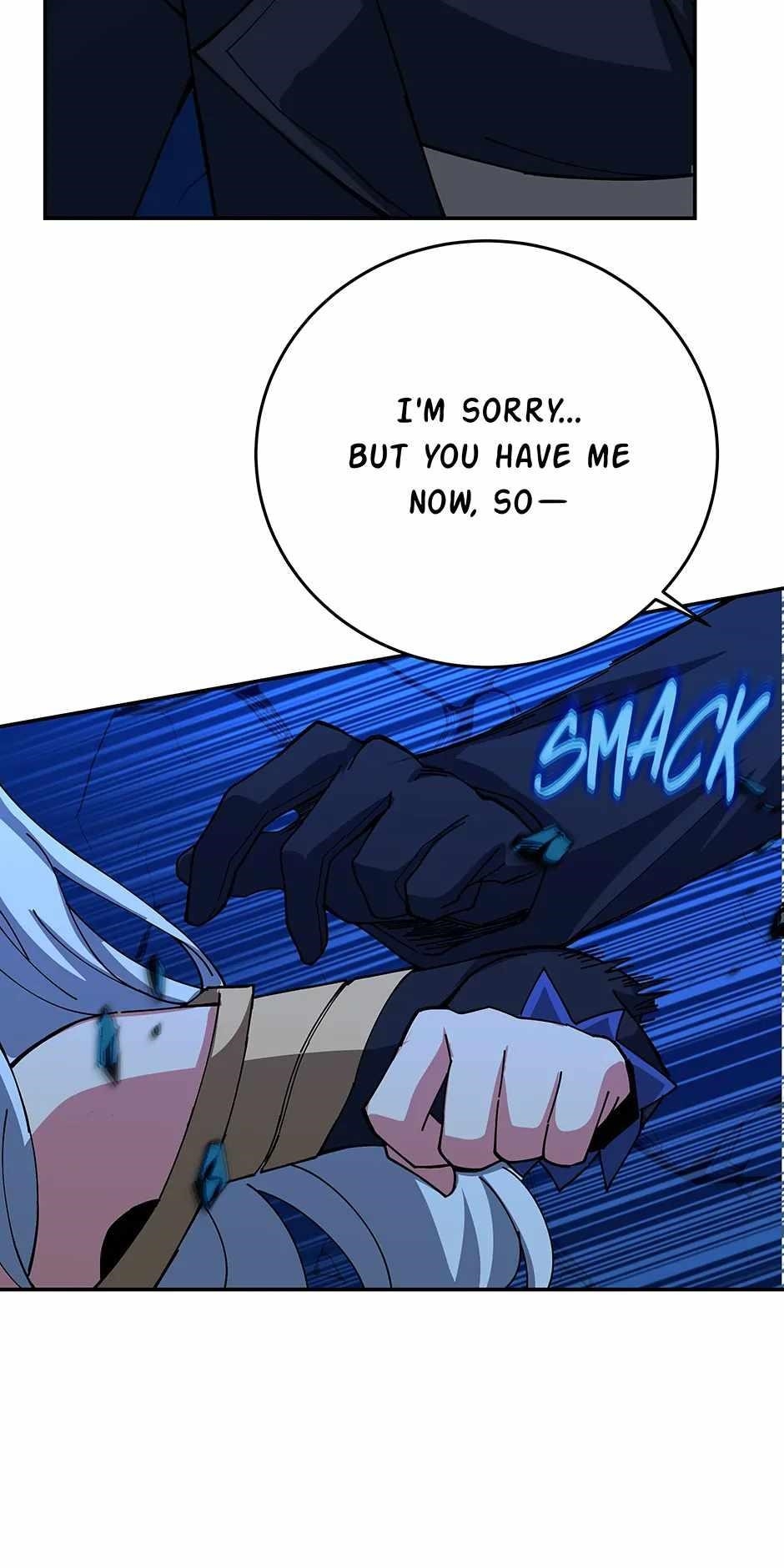 I Became A Part Time Employee For Gods Chapter 99 - Page 83