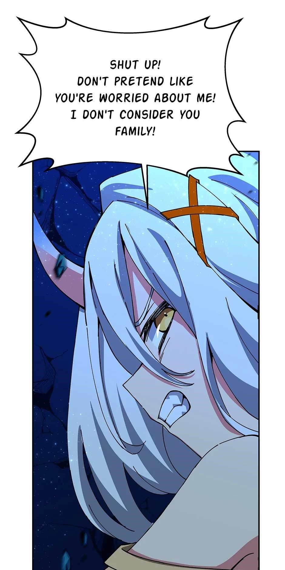 I Became A Part Time Employee For Gods Chapter 99 - Page 84