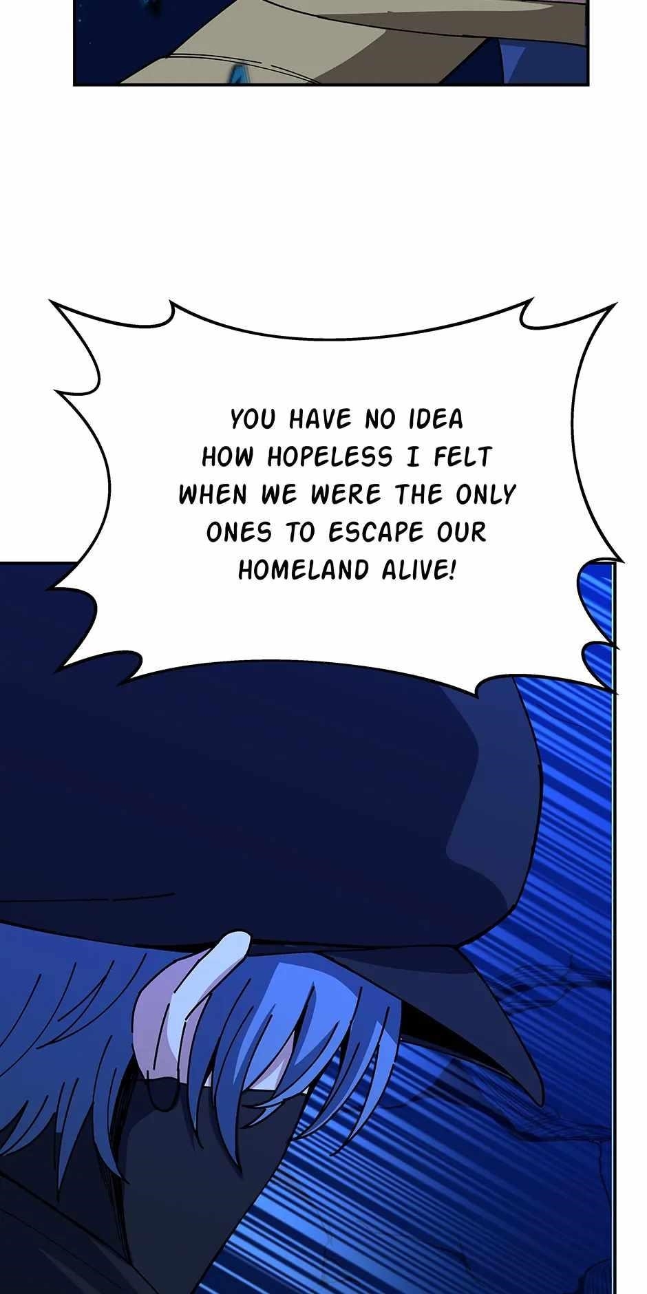 I Became A Part Time Employee For Gods Chapter 99 - Page 85