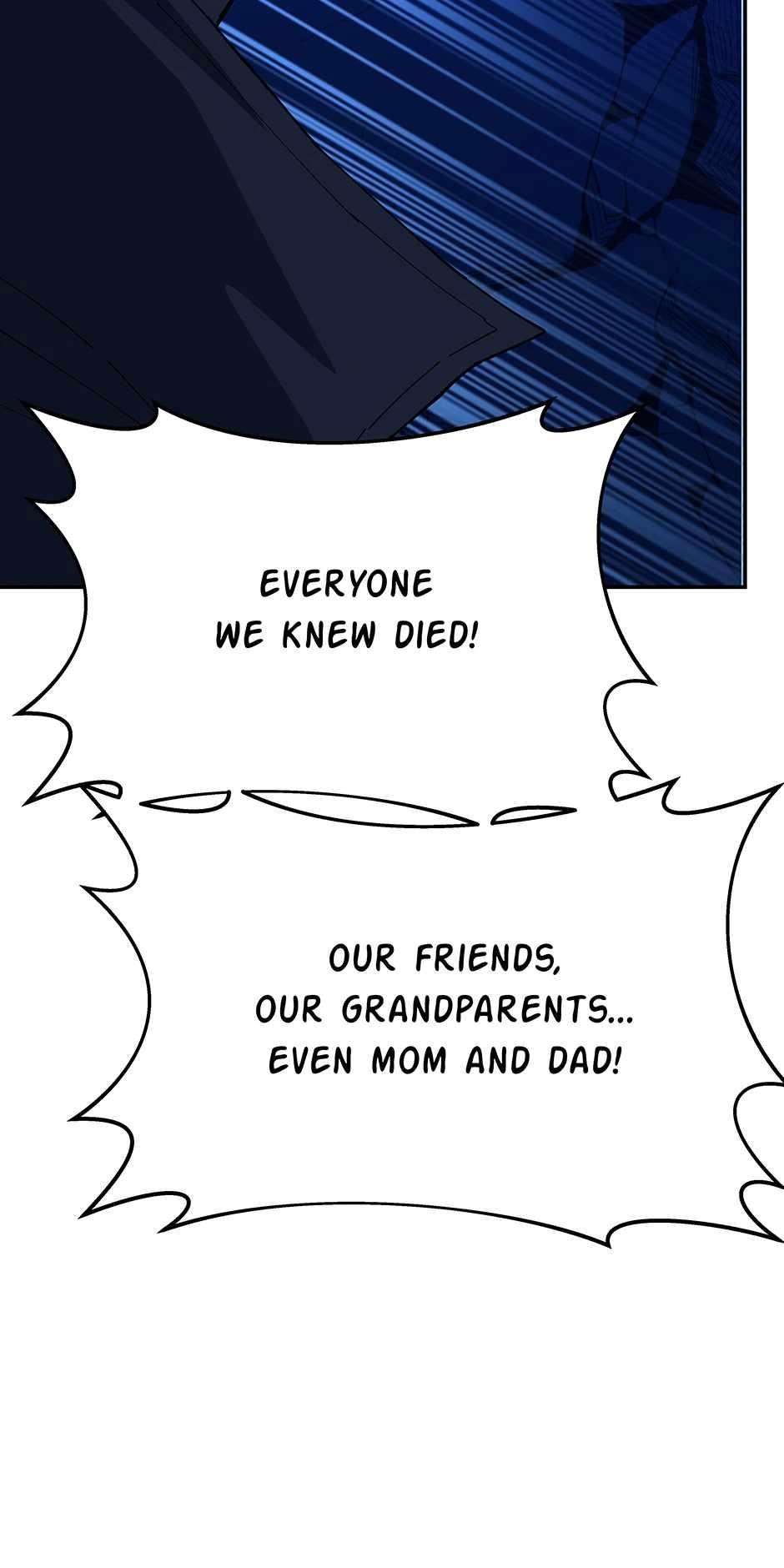 I Became A Part Time Employee For Gods Chapter 99 - Page 86