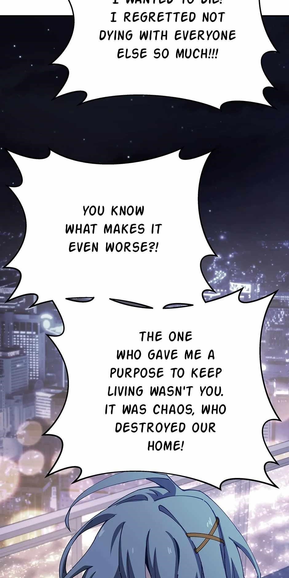 I Became A Part Time Employee For Gods Chapter 99 - Page 88