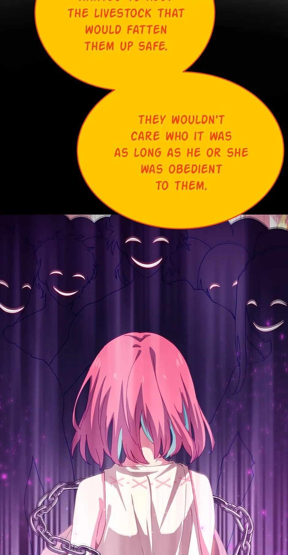 I Became A Part Time Employee For Gods Chapter 99 - Page 9