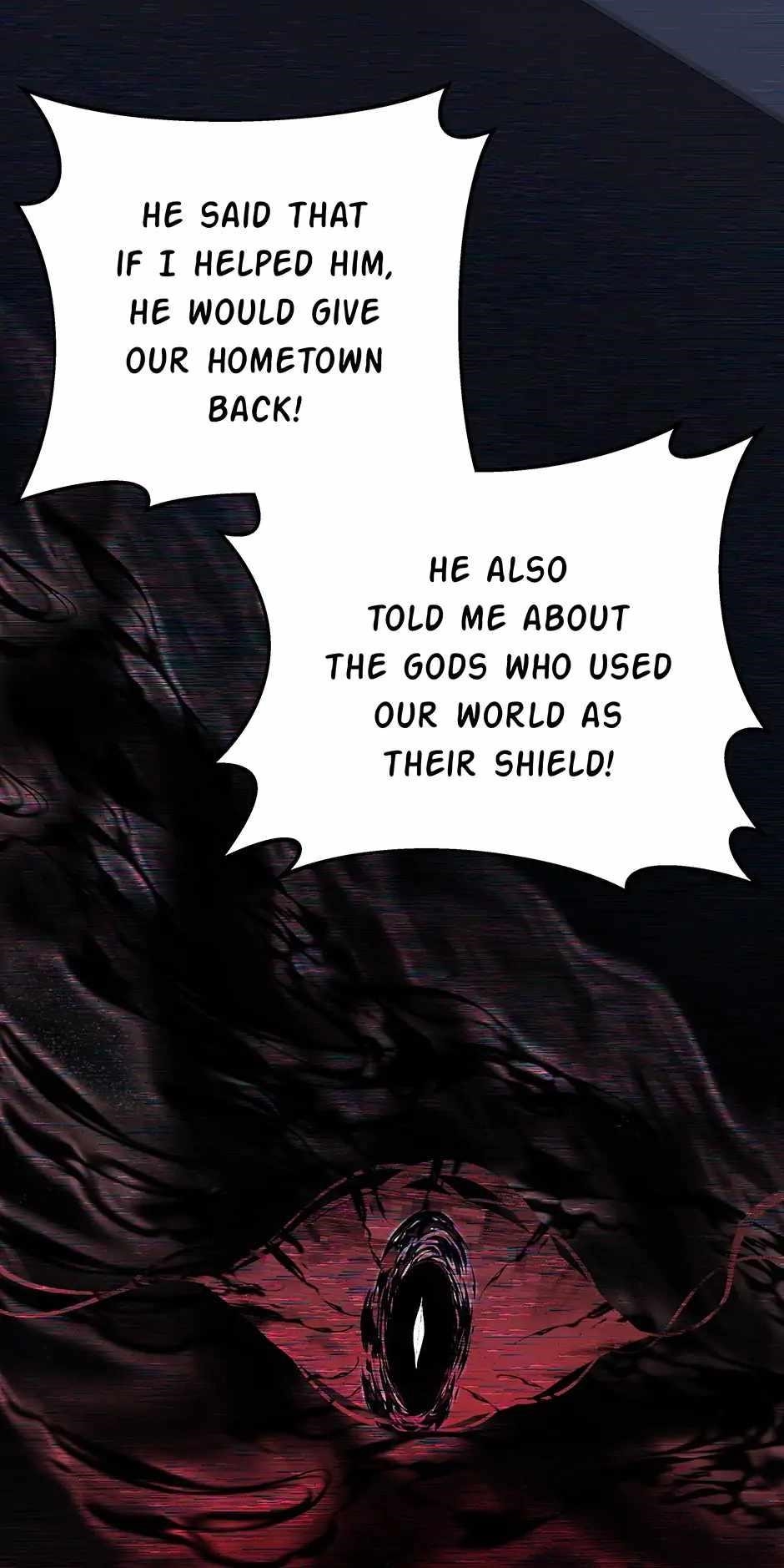 I Became A Part Time Employee For Gods Chapter 99 - Page 90