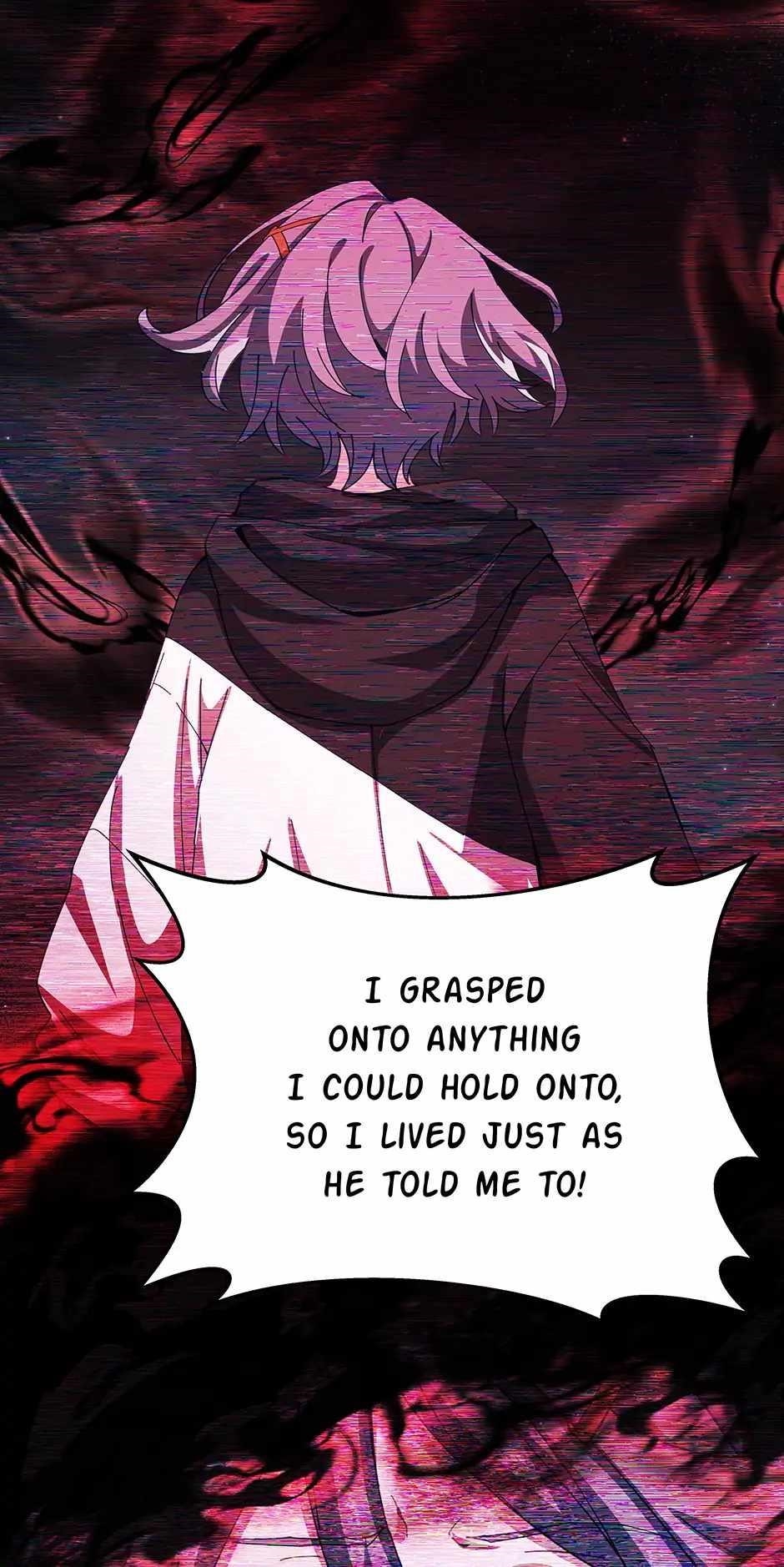 I Became A Part Time Employee For Gods Chapter 99 - Page 91