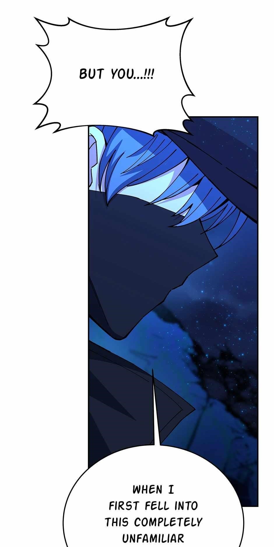 I Became A Part Time Employee For Gods Chapter 99 - Page 93