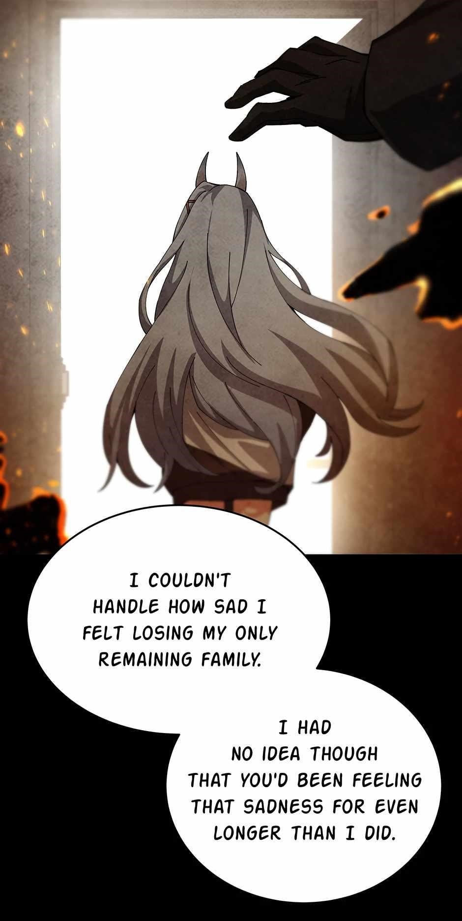 I Became A Part Time Employee For Gods Chapter 99 - Page 98