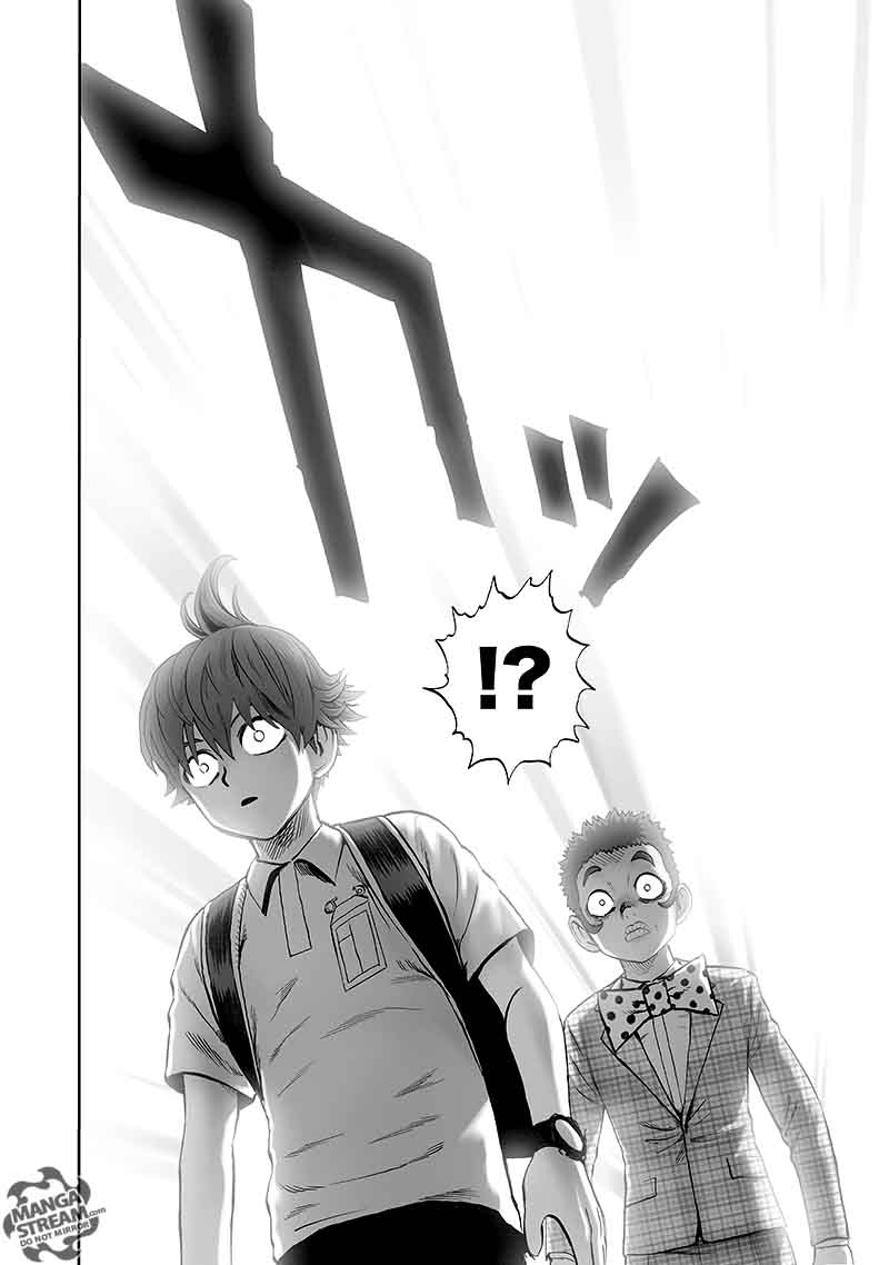 One Punch Man, onepunchman Chapter 146 - Page 14