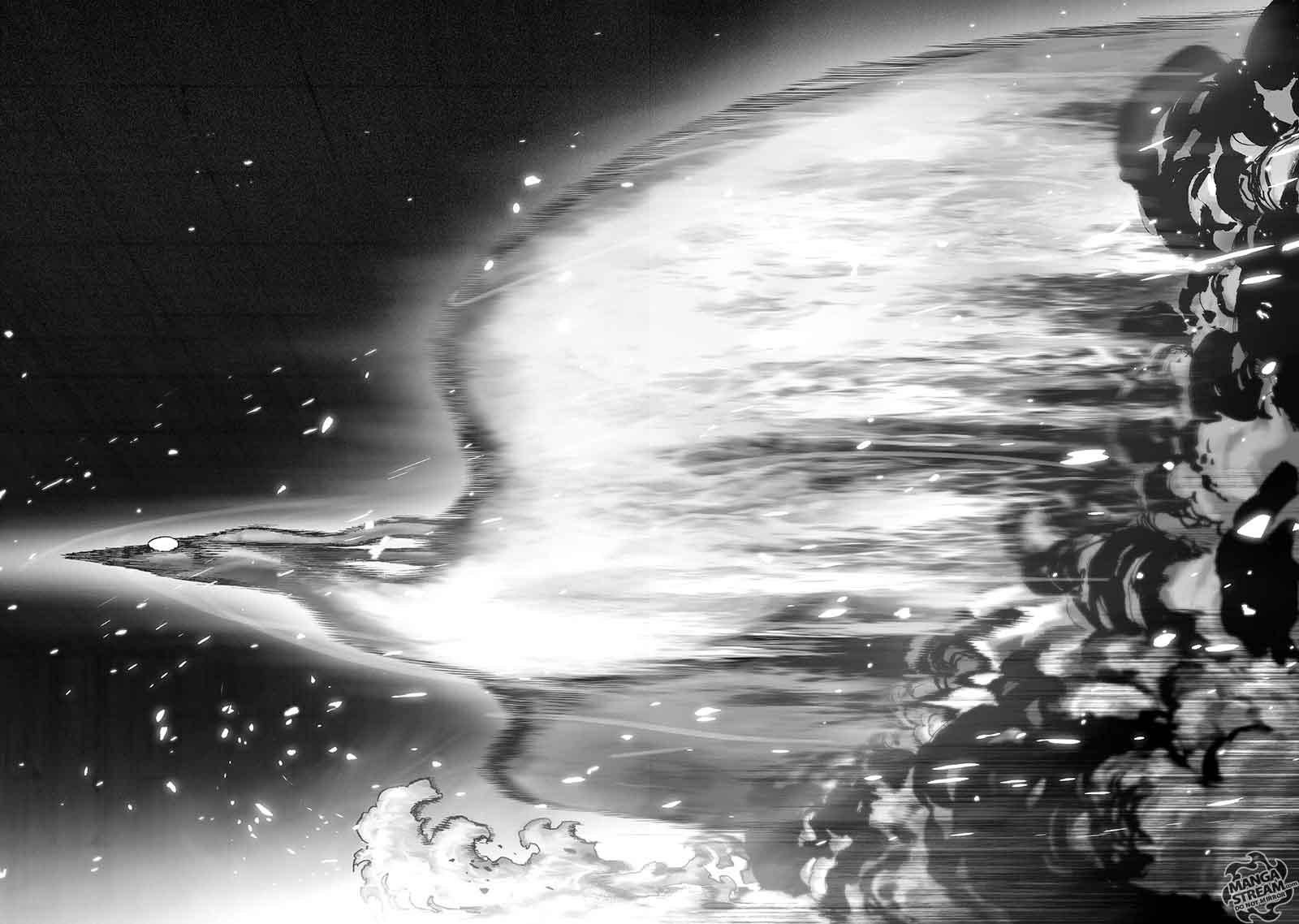 One Punch Man, onepunchman Chapter 146 - Page 23