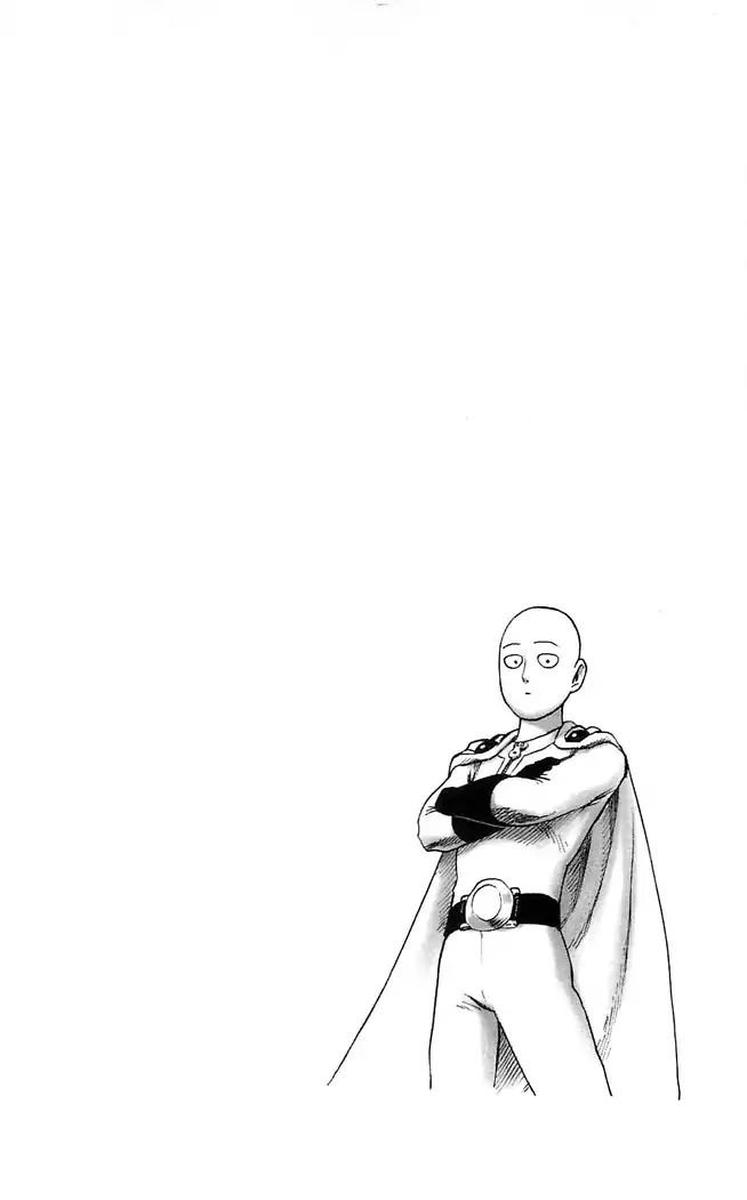 One Punch Man, onepunchman Chapter 175 - Page 9