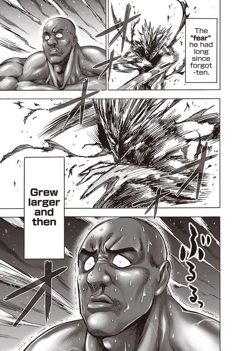 One Punch Man, onepunchman Chapter 182 - Page 16