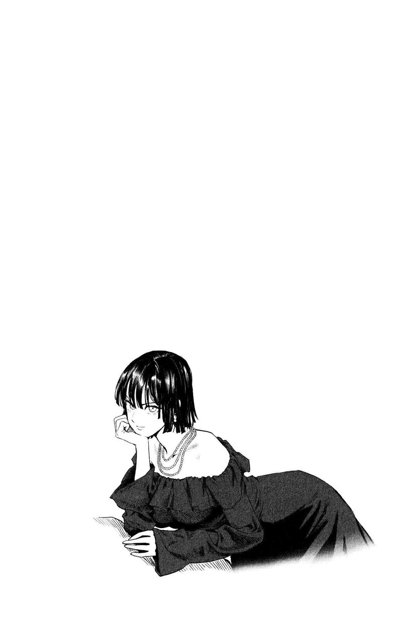 One Punch Man, onepunchman Chapter 256 - Page 9