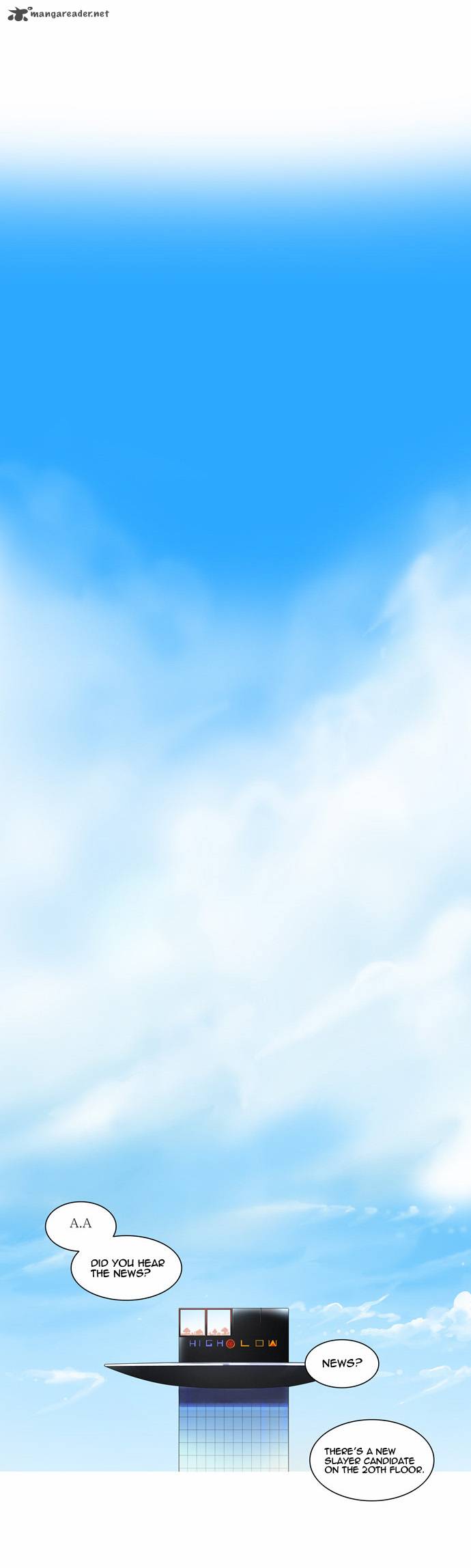 Tower of God Chapter 102 - Page 36