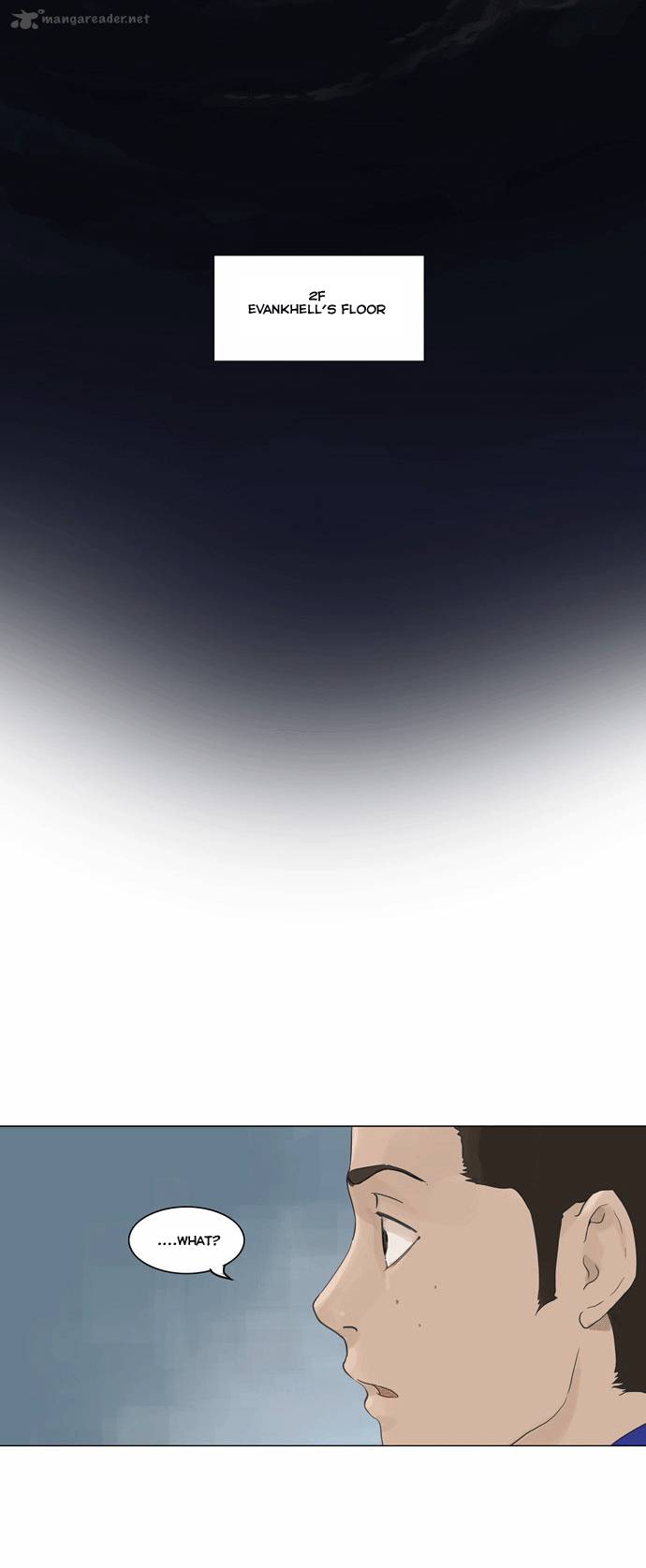 Tower of God Chapter 105 - Page 2