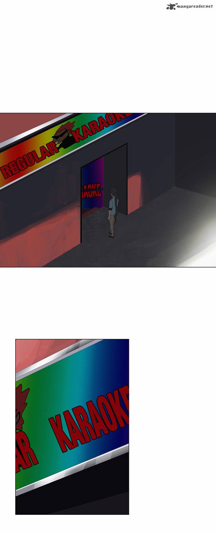 Tower of God Chapter 106 - Page 22