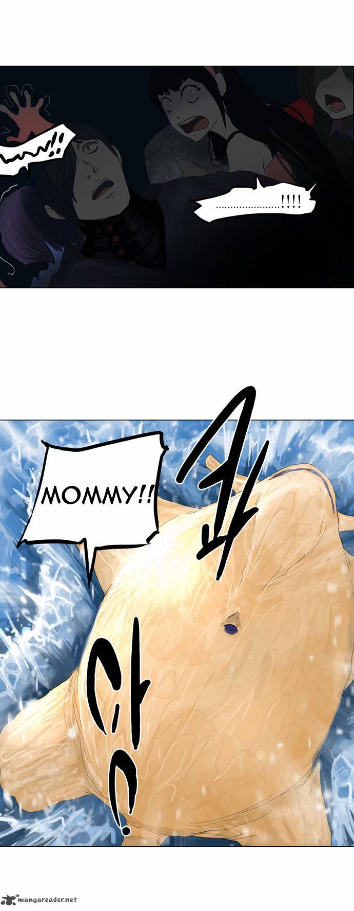 Tower of God Chapter 109 - Page 26