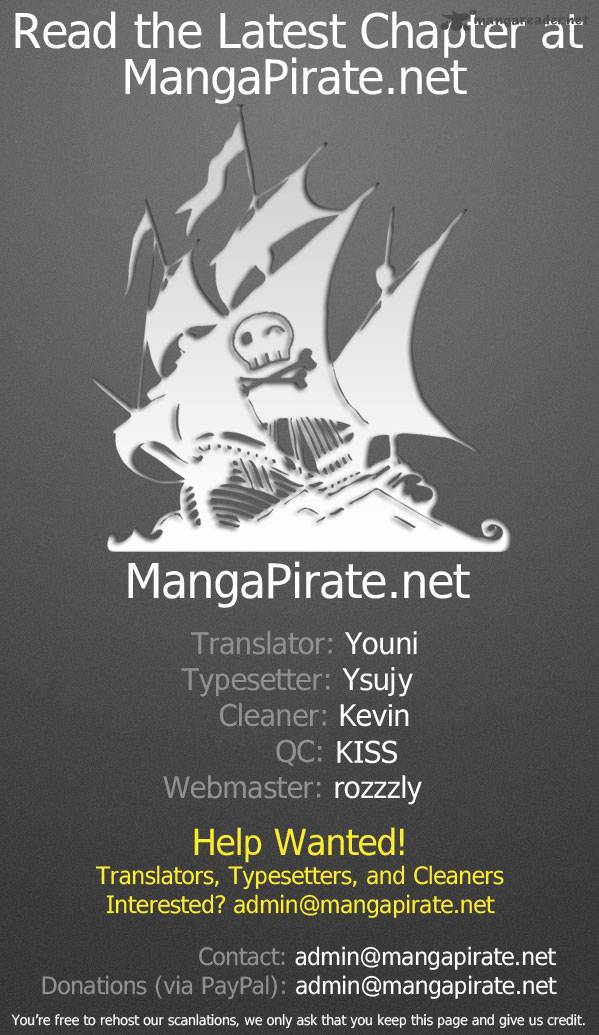 Tower of God Chapter 109 - Page 35