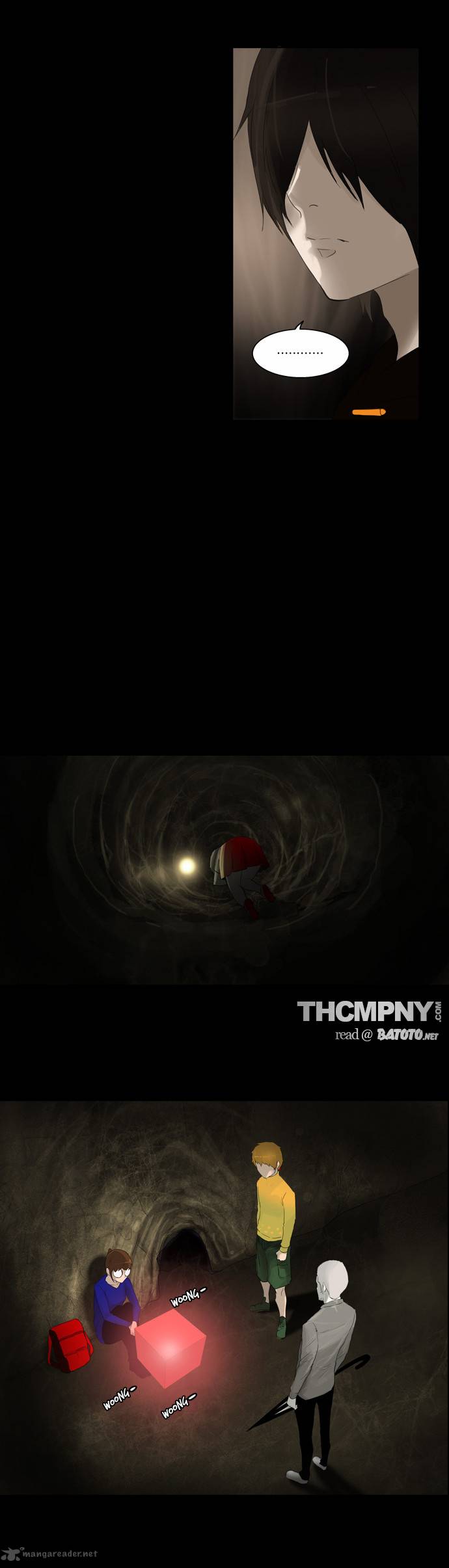 Tower of God Chapter 111 - Page 21