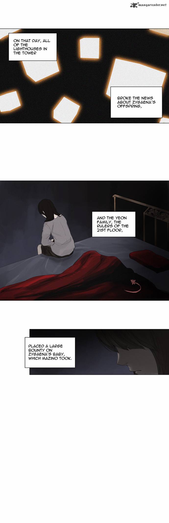 Tower of God Chapter 114 - Page 4