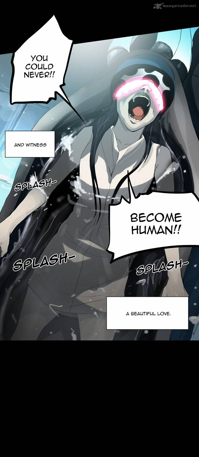 Tower of God Chapter 118 - Page 13
