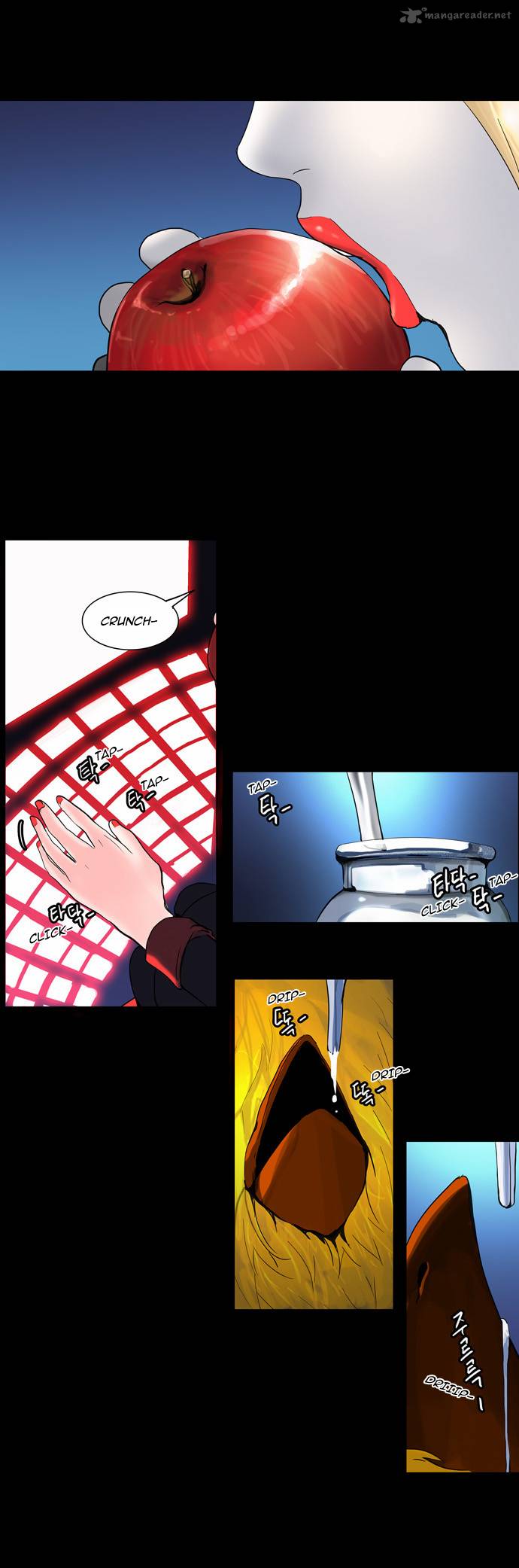 Tower of God Chapter 131 - Page 10