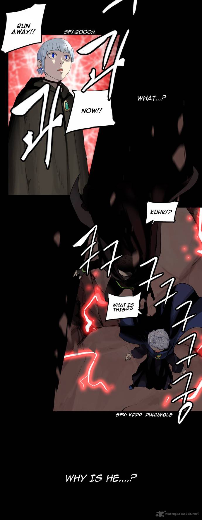 Tower of God Chapter 131 - Page 4