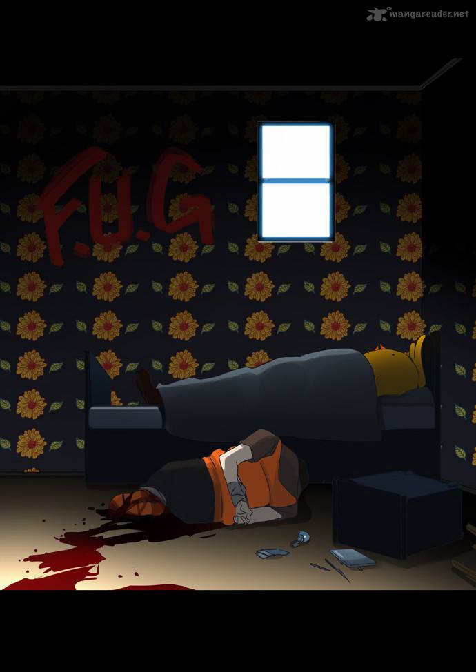 Tower of God Chapter 133 - Page 25