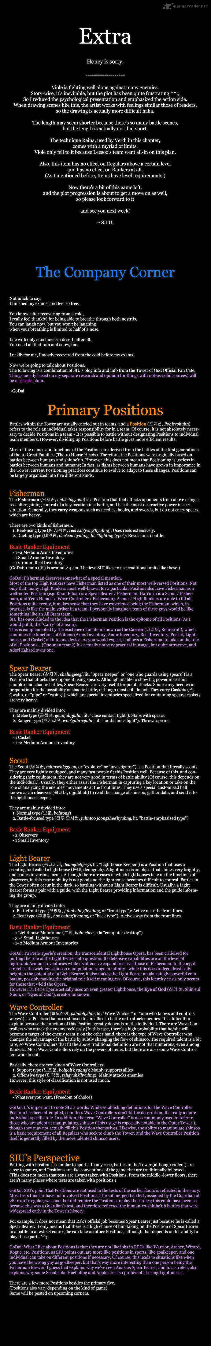 Tower of God Chapter 144 - Page 29