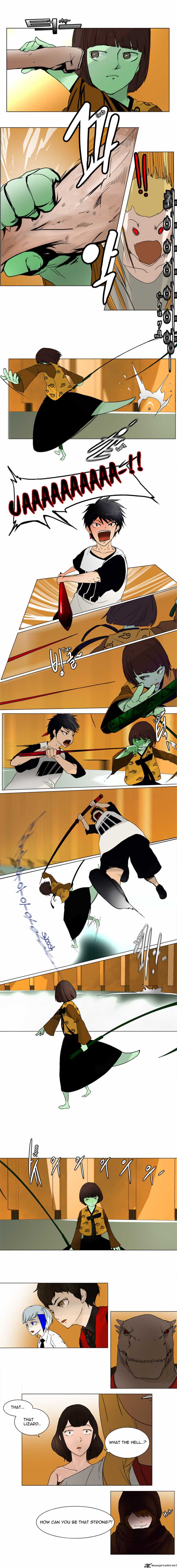 Tower of God Chapter 15 - Page 4