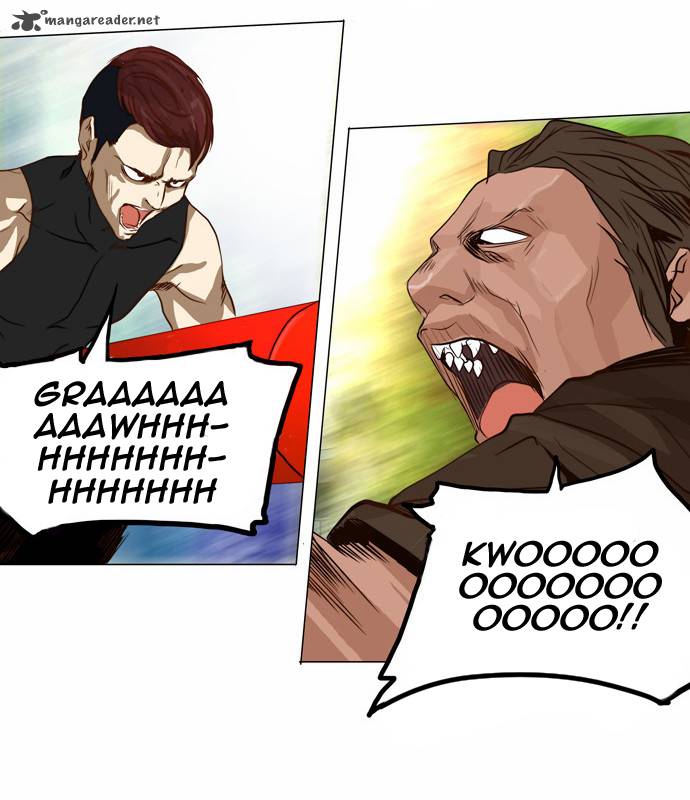 Tower of God Chapter 151 - Page 12