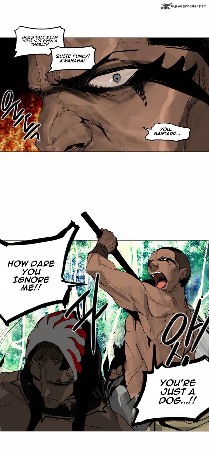 Tower of God Chapter 151 - Page 30