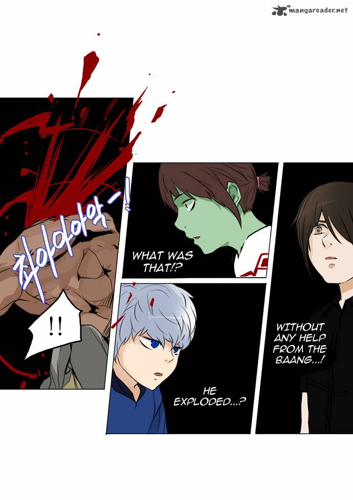 Tower of God Chapter 151 - Page 32