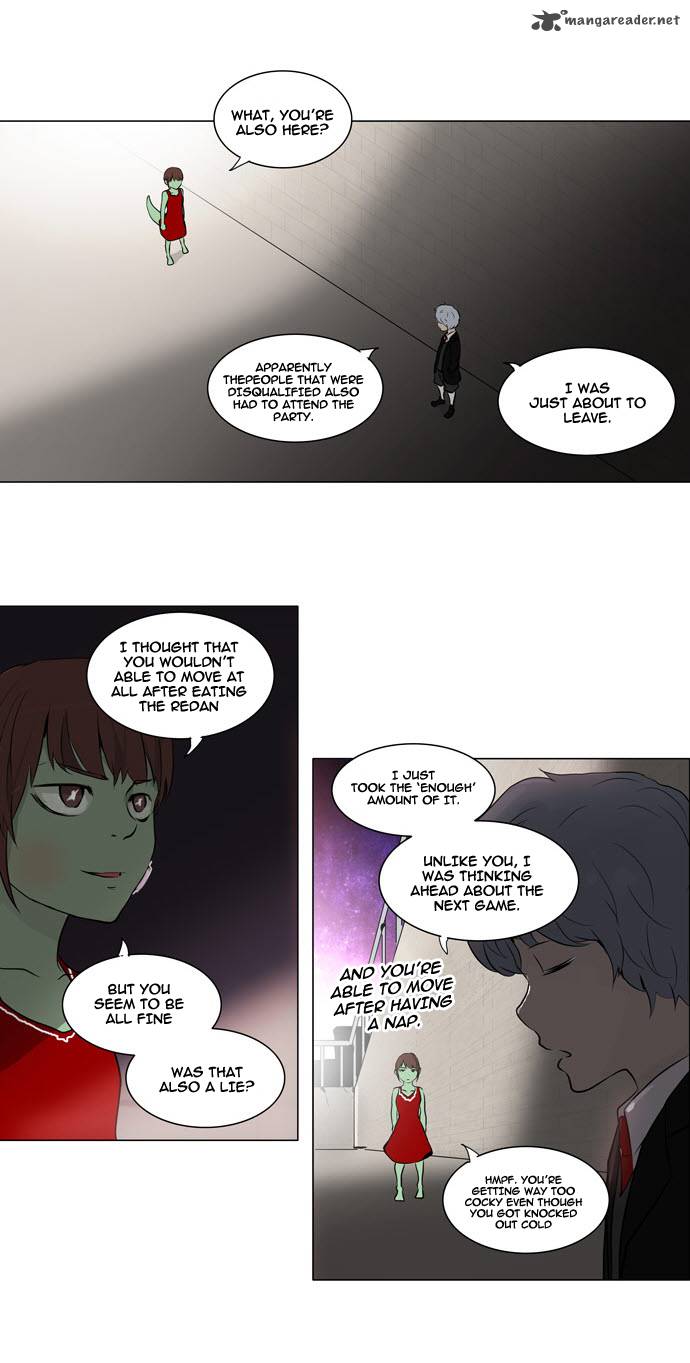 Tower of God Chapter 158 - Page 47