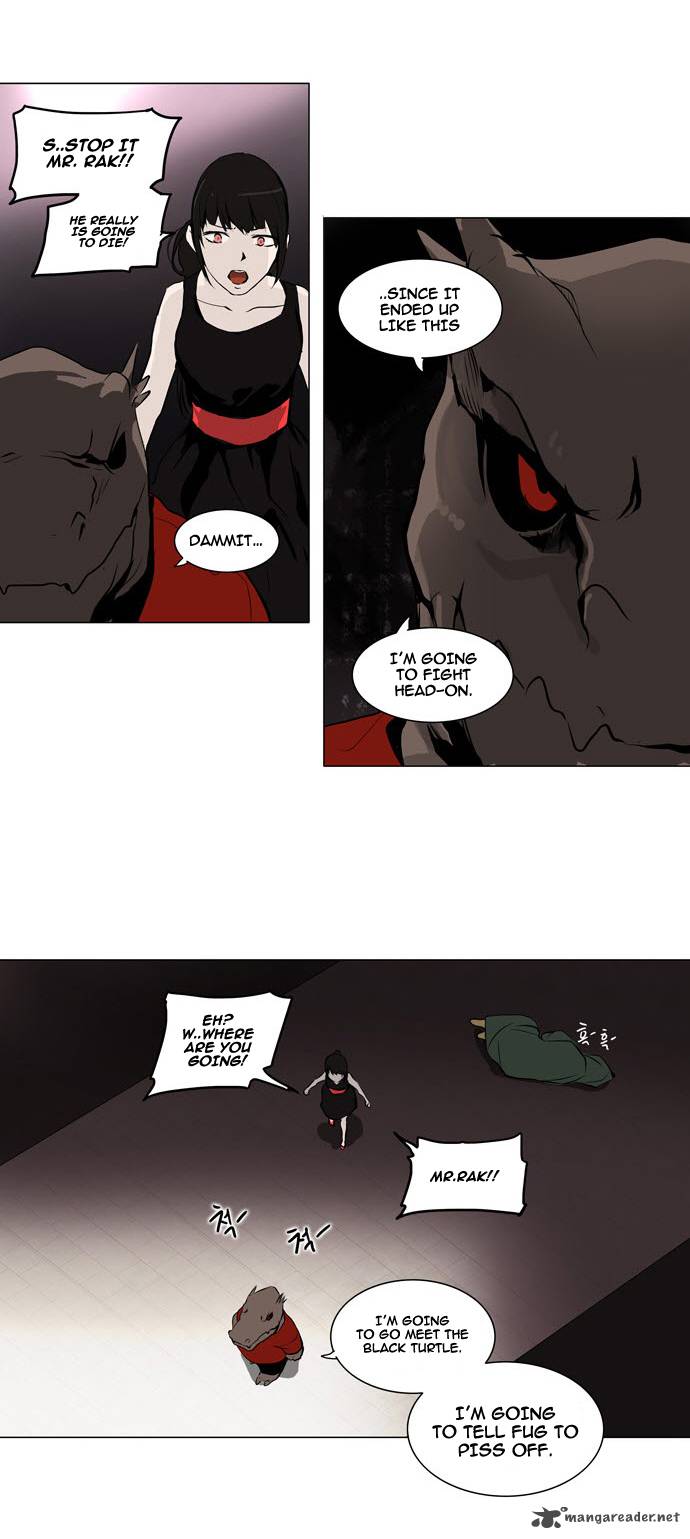 Tower of God Chapter 158 - Page 64