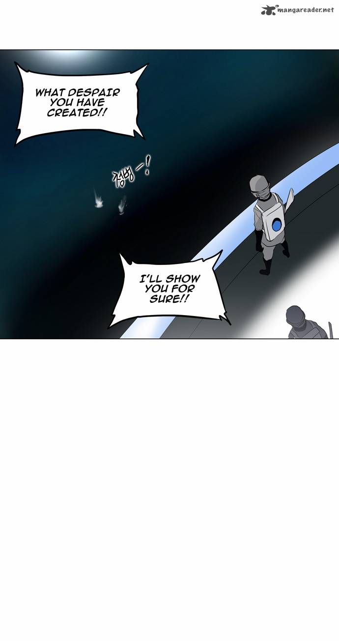 Tower of God Chapter 160 - Page 29