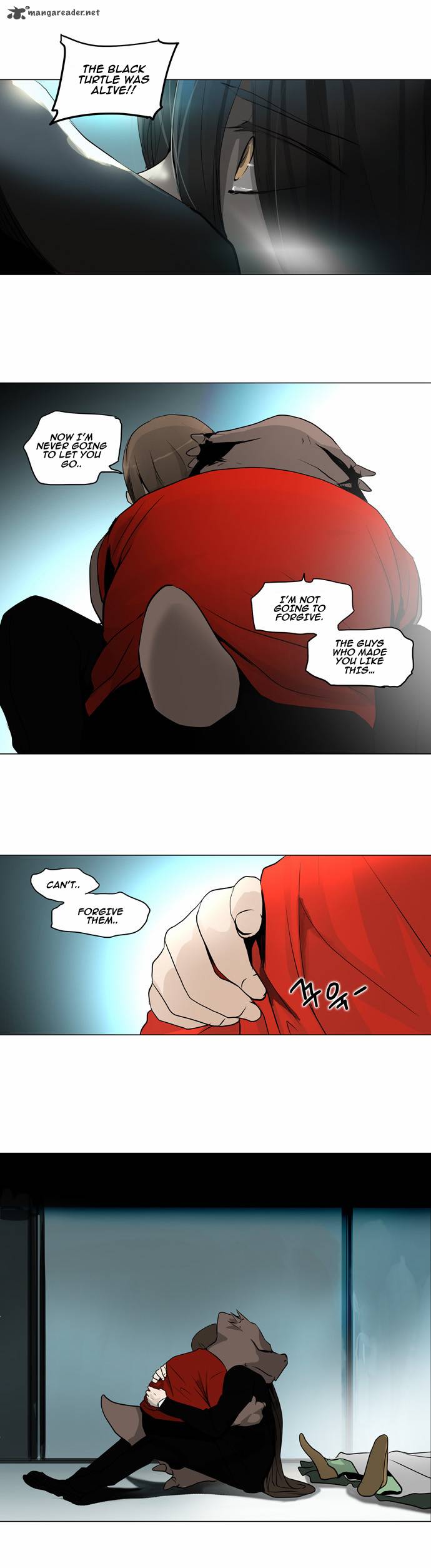 Tower of God Chapter 160 - Page 52