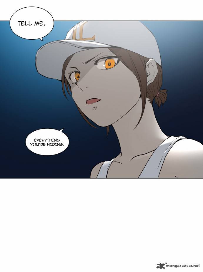 Tower of God Chapter 160 - Page 59