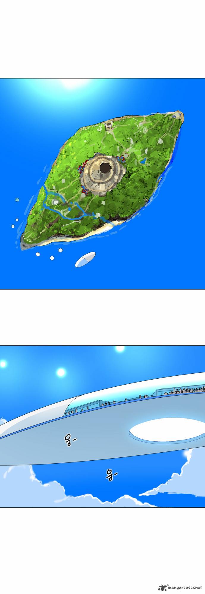 Tower of God Chapter 160 - Page 66