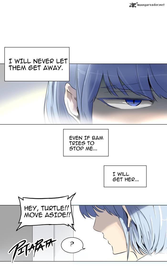Tower of God Chapter 191 - Page 14