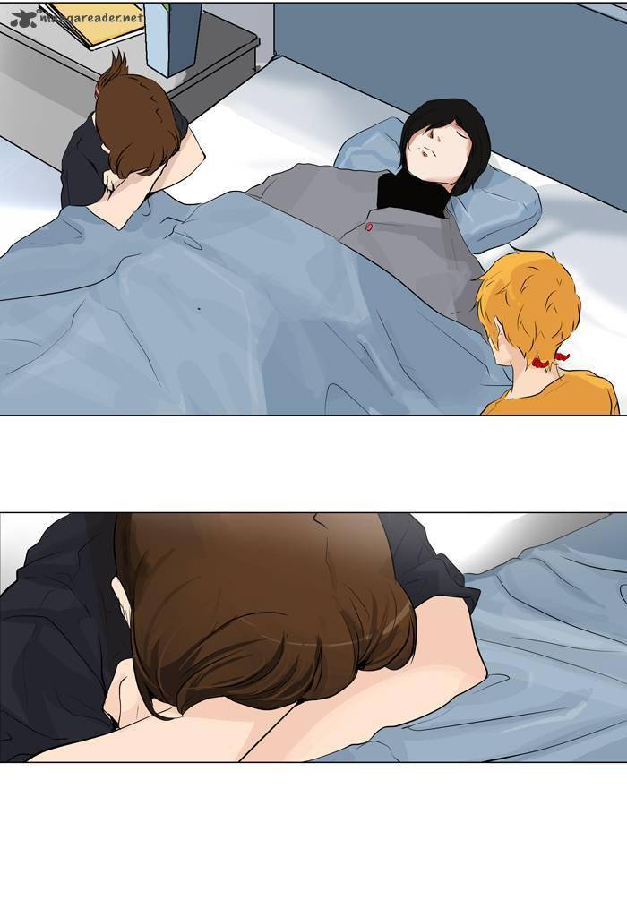 Tower of God Chapter 191 - Page 28