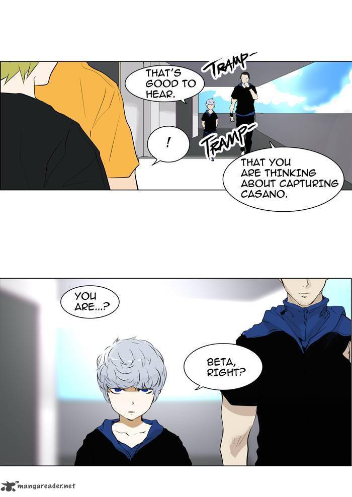 Tower of God Chapter 191 - Page 35