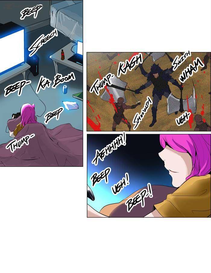 Tower of God Chapter 193 - Page 2