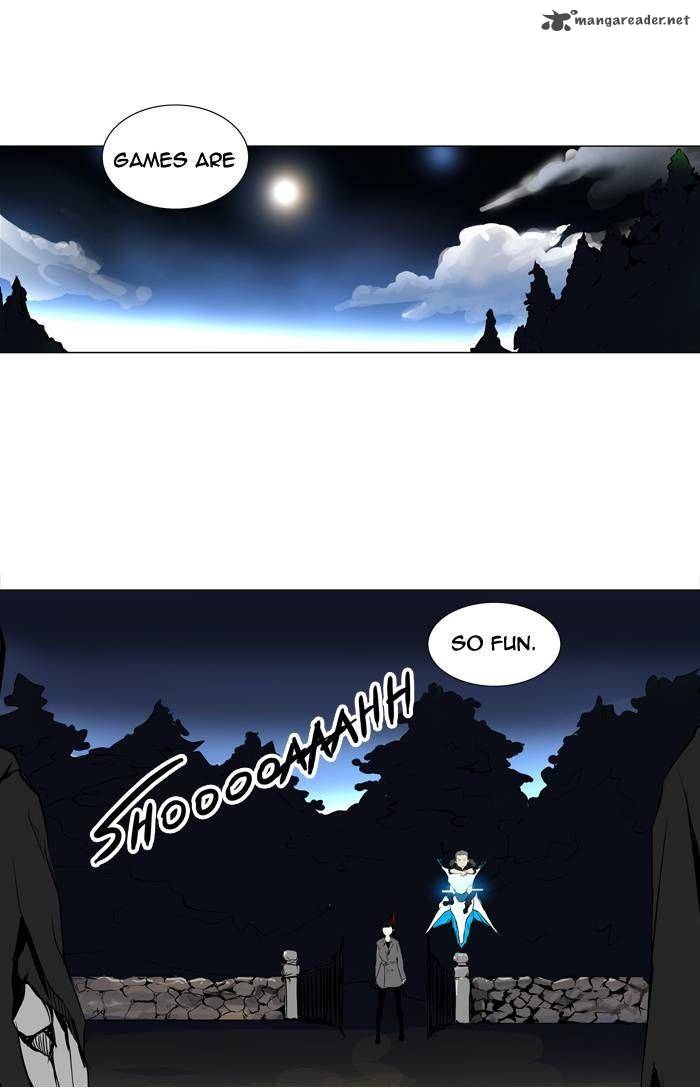 Tower of God Chapter 193 - Page 7