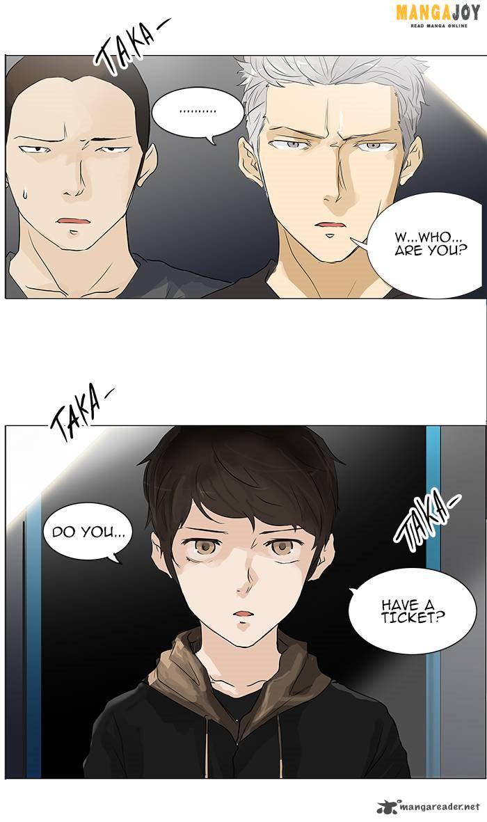 Tower of God Chapter 196 - Page 34