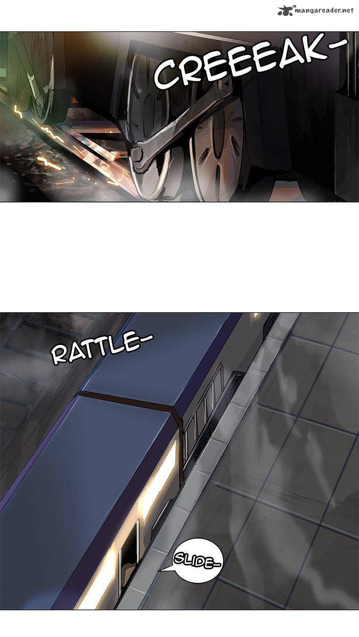 Tower of God Chapter 201 - Page 43