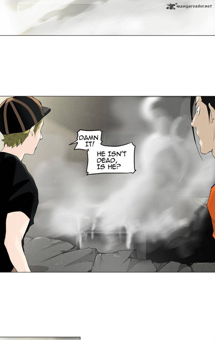 Tower of God Chapter 202 - Page 12
