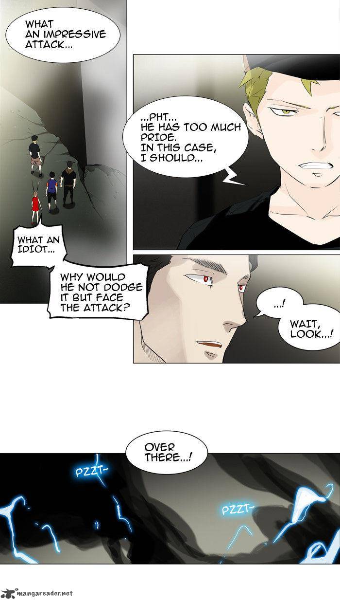 Tower of God Chapter 202 - Page 13